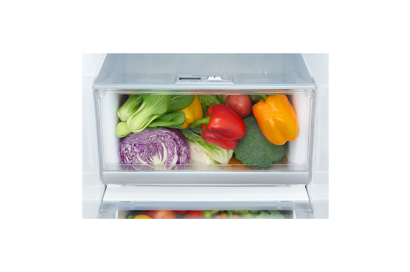 LG GSI960PZAZ side-by-side køle-fryseskab Fritstående 625 L F Rustfrit stål